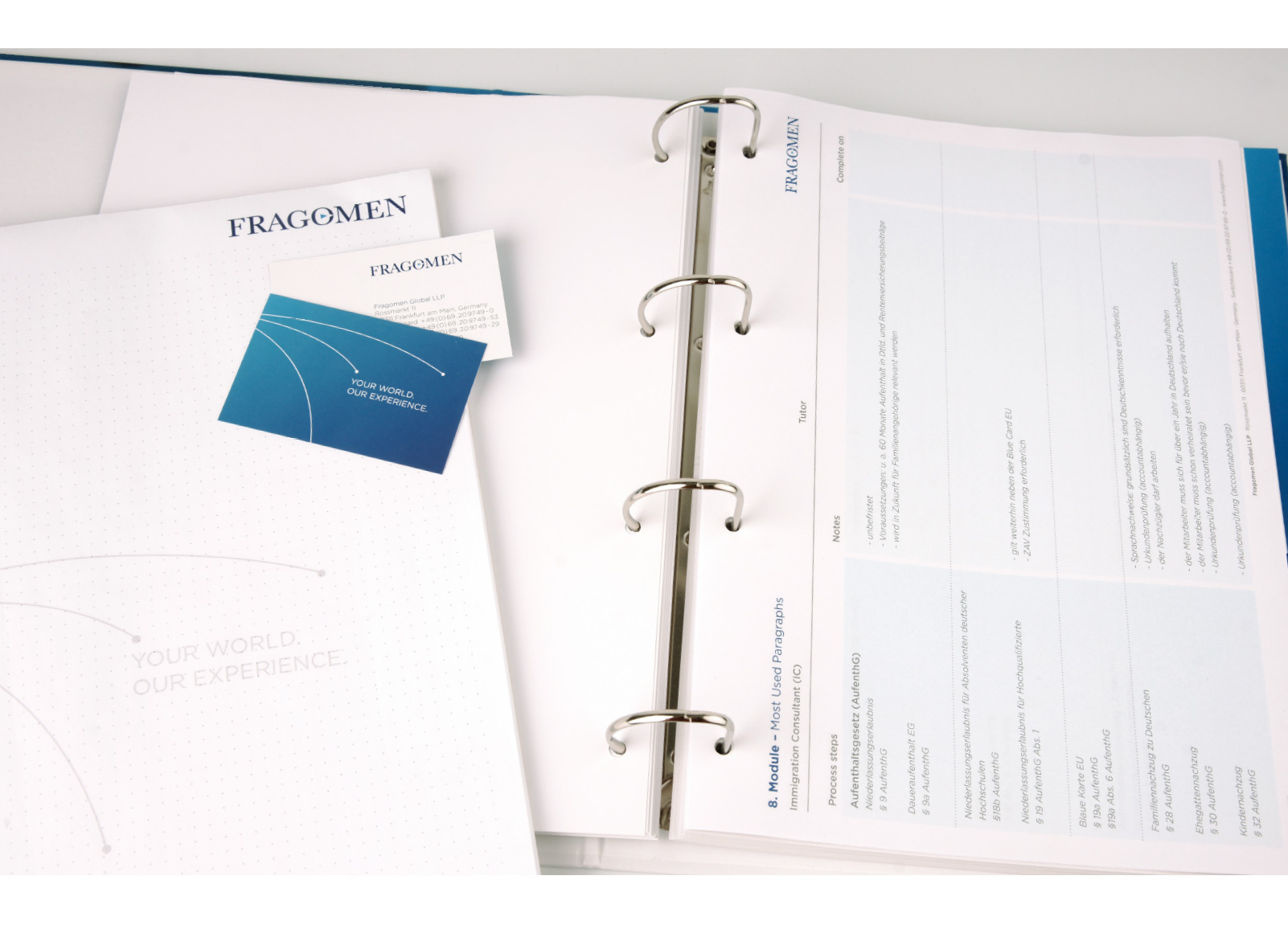 Fragomen