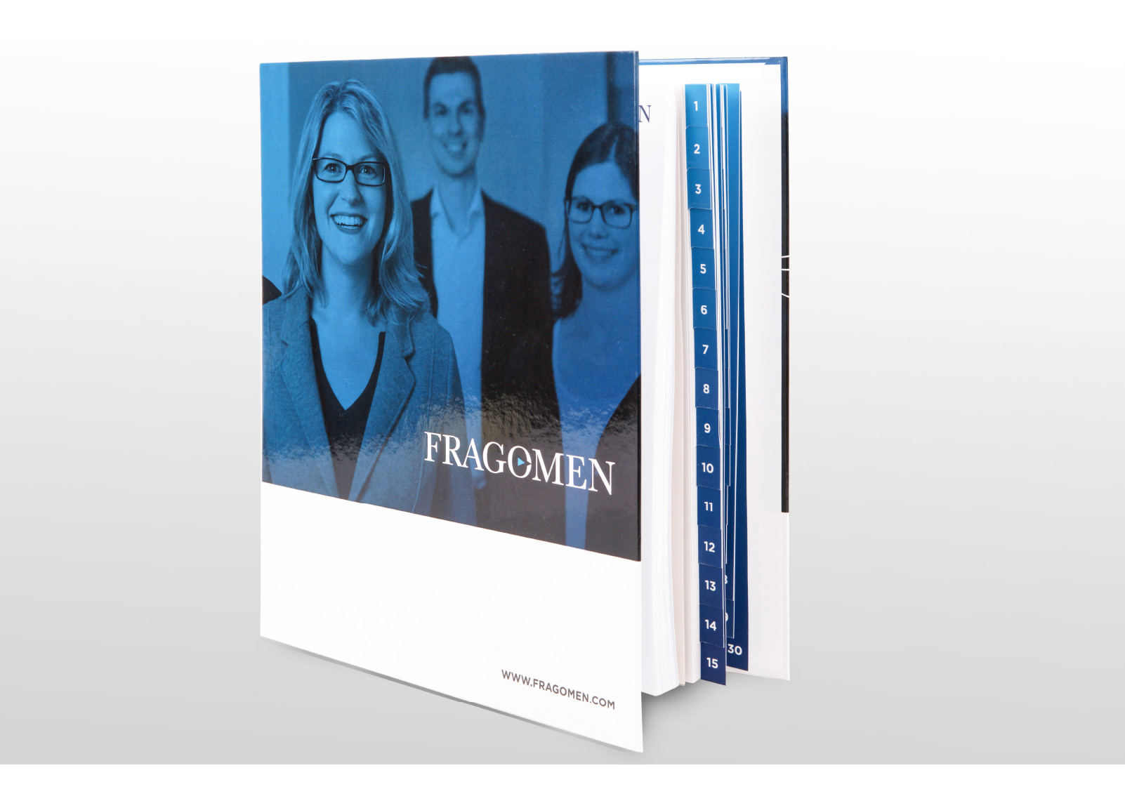 Fragomen