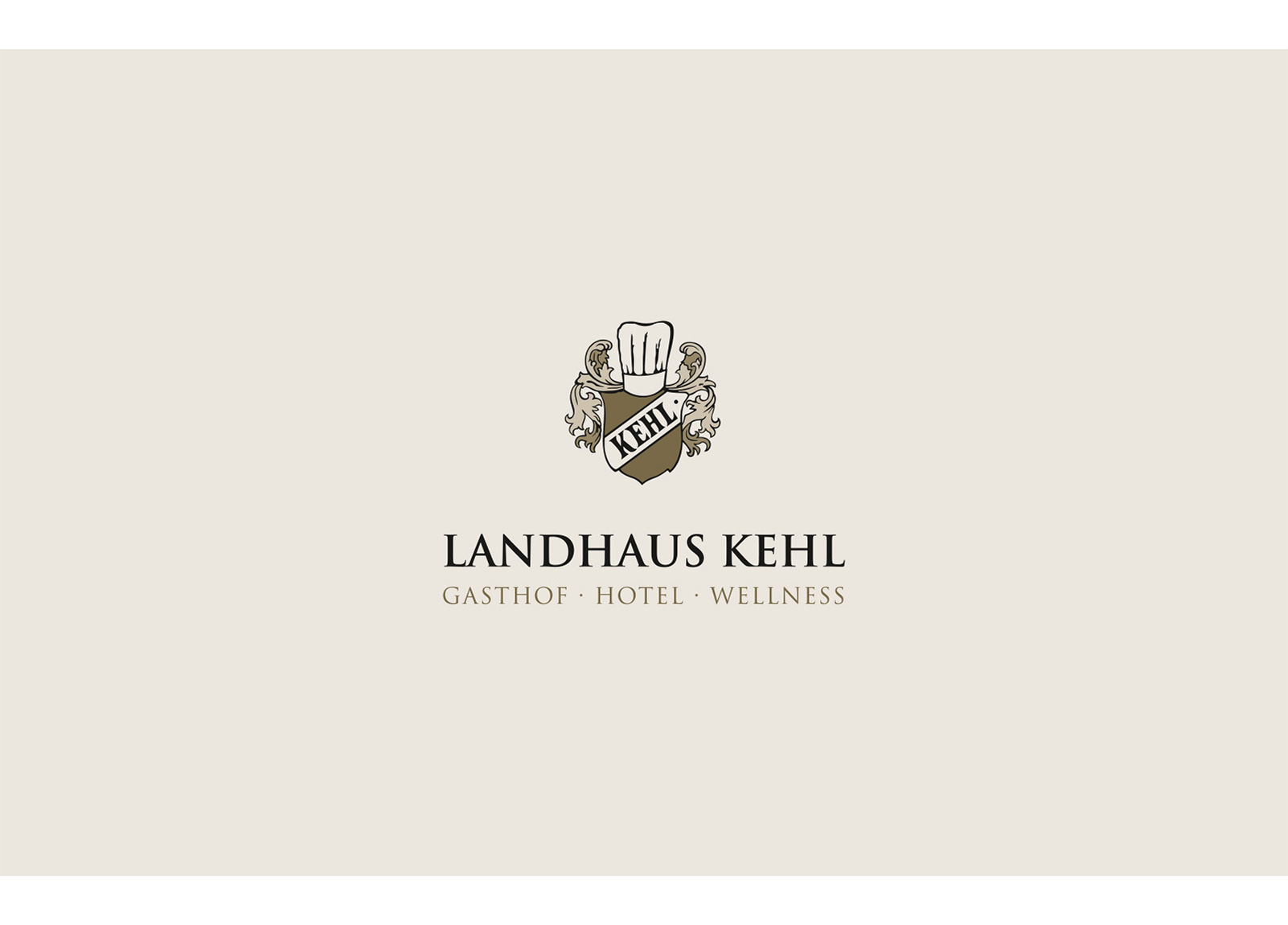 Landhaus Kehl