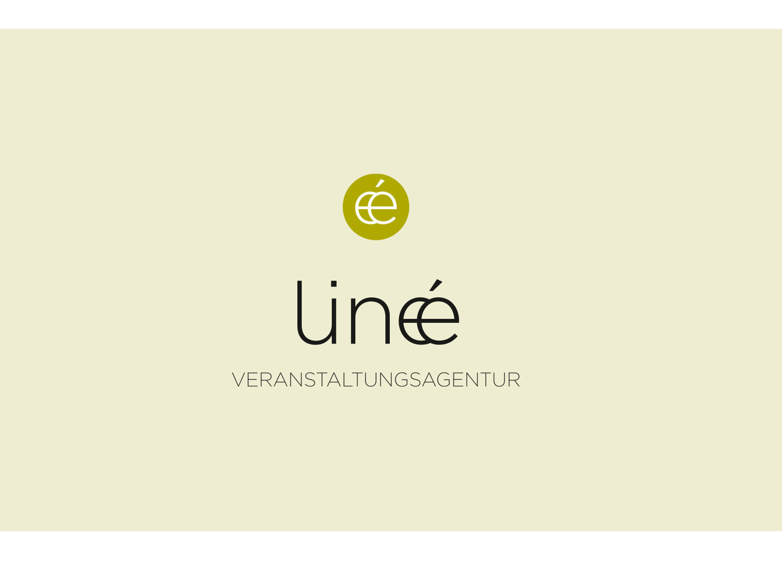 Liné