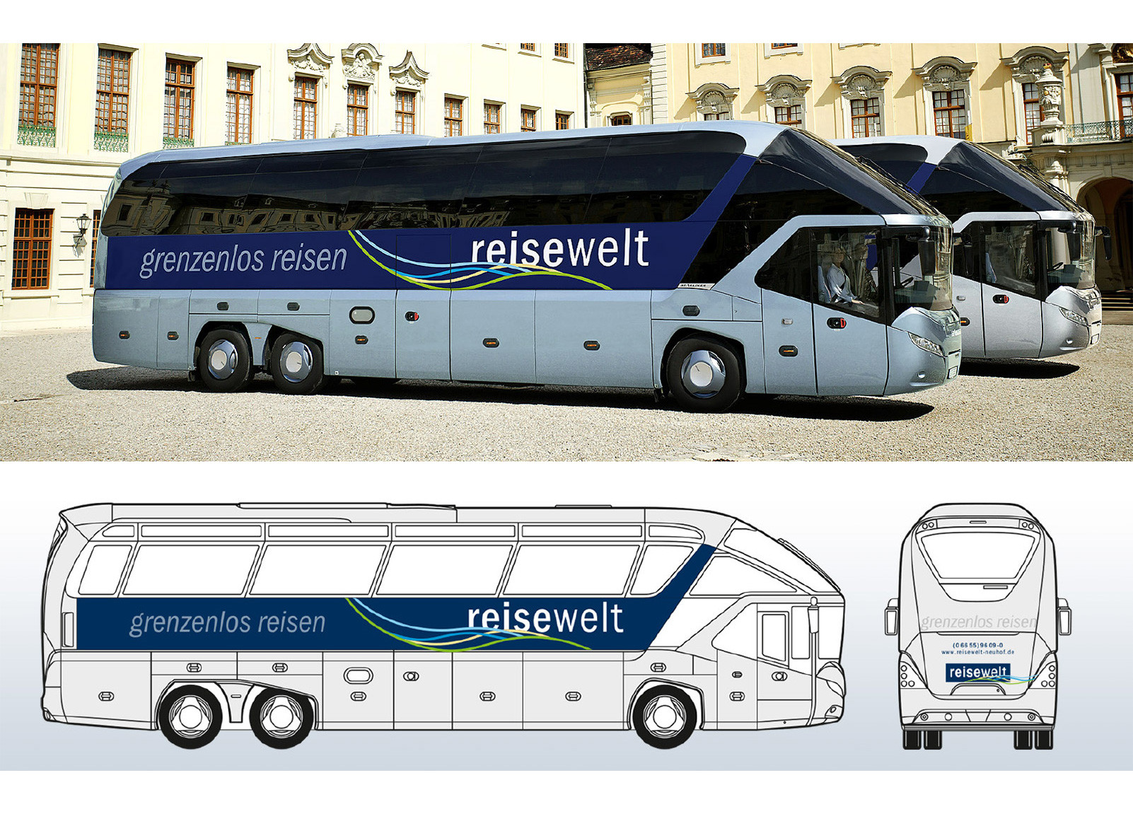 Reisewelt Teiser & Hüter