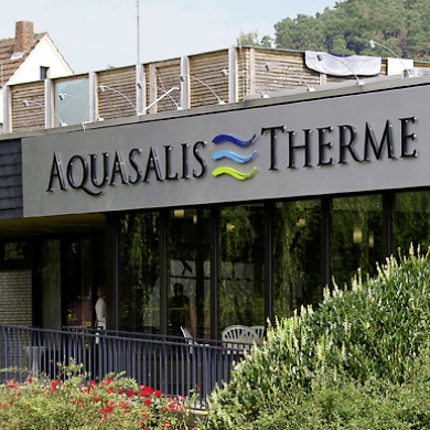 Aquasalistherme