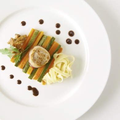 Campus Culinarius