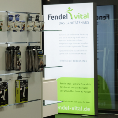 Fendel-Gruppe