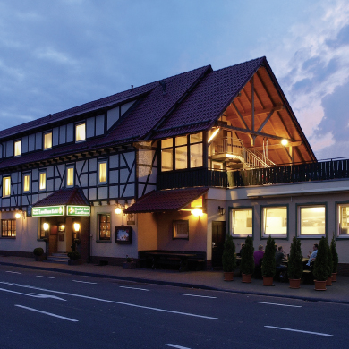 Landhaus Kehl