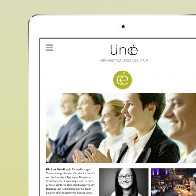 Liné