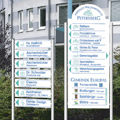Petersberg