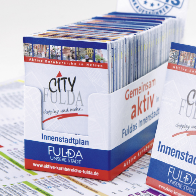 Stadt Fulda