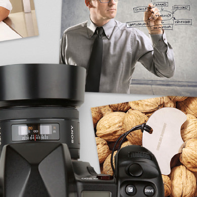Fotografie / Videografie